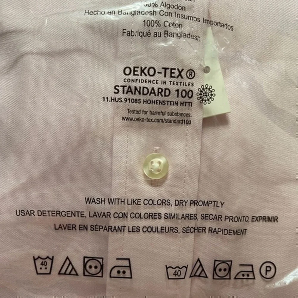 Chaps Performance Engineering Ultimate Non Iron - Picture 4 of 4